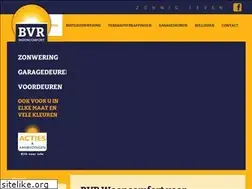 Sites similar to bvrzonwering.nl