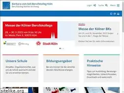 Sites similar to bvs-bk.de