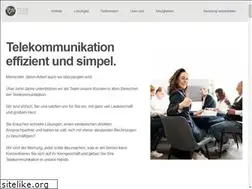 Sites similar to bvs-gmbh.de