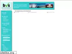 Sites similar to bvs-nrw.de