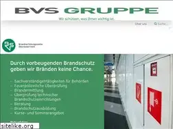 Sites similar to bvs-ooe.at
