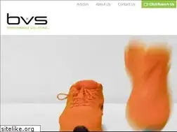 Sites similar to bvs.com