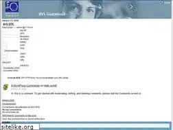 Sites similar to bvs.gt