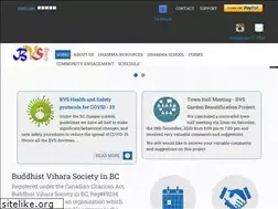 Sites similar to bvs.org