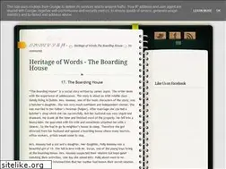 Sites similar to bvs11.blogspot.com