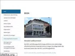 Sites similar to bvsa.ch