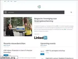 Sites similar to bvsabr.be