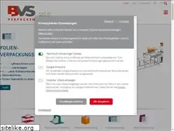 Sites similar to bvsag.ch