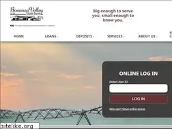 Sites similar to bvsb.bank