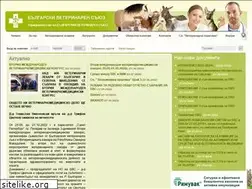 Sites similar to bvsbg.com