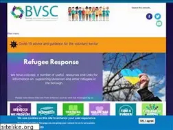 Sites similar to bvsc.co.uk