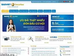 Sites similar to bvsc.com.vn