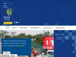 Sites similar to bvsc.hu