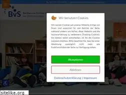 Sites similar to bvsdormagen.de