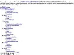 Sites similar to bvsh.de