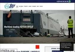 Sites similar to bvshipping.com