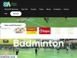 Sites similar to bvslotermeer.nl