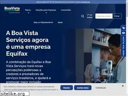 Sites similar to bvsnet.com.br