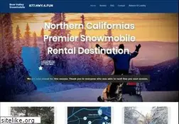 Sites similar to bvsnowmobile.com