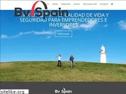 Sites similar to bvspain.com