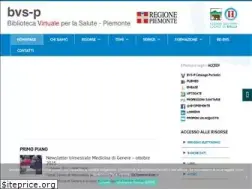 Sites similar to bvspiemonte.it