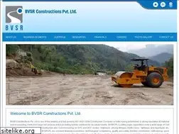 Sites similar to bvsr.in