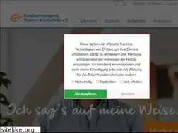 Sites similar to bvss.de