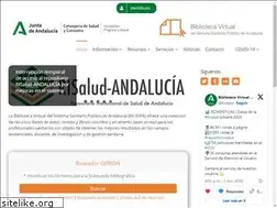 Sites similar to bvsspa.es