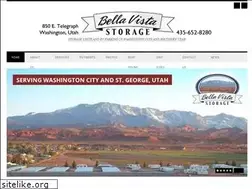 Sites similar to bvstorage.com