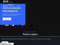 Sites similar to bvstv.com