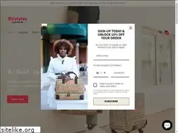 Sites similar to bvstylez.com