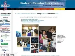 Sites similar to bvsweb.com