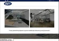Sites similar to bvt.com.tr