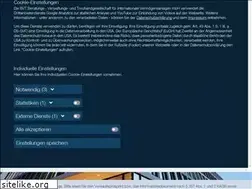 Sites similar to bvt.de
