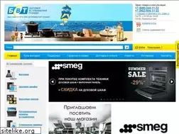 Sites similar to bvt63.ru