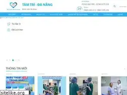 Sites similar to bvtamtridanang.com.vn