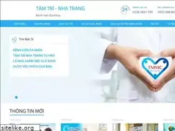 Sites similar to bvtamtrinhatrang.com.vn