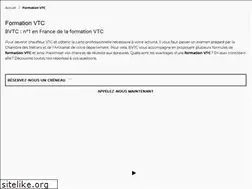Sites similar to bvtc-academie.fr