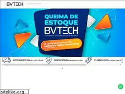 Sites similar to bvtech.com.br