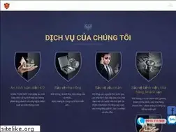 Sites similar to bvthanglong.vn