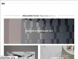 Sites similar to bvtileandstone.com