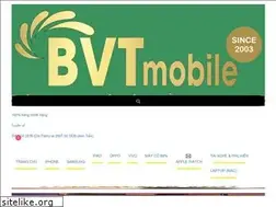 Sites similar to bvtmobile.com