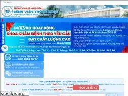 Sites similar to bvtn.org.vn