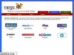 Sites similar to bvtoys.com