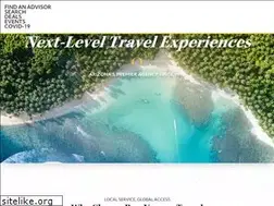 Sites similar to bvtravel.com