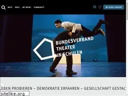 Sites similar to bvts.org