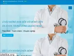 Sites similar to bvtwqn.vn