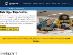 Sites similar to bvu.edu