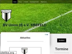Sites similar to bvu05.de