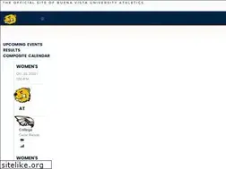 Sites similar to bvuathletics.com